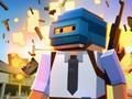 Игра PUBG Craft Battlegrounds онлайн