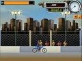 Игра Daredevil 2  онлайн
