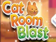 Игра Взрив на Cat Room онлайн