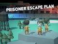 Игра План за бягство на затворник  онлайн