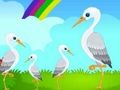 Игра Бягство от живата къща  онлайн