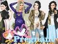 Игра Бременни кардашианци  онлайн