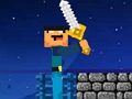 Игра Noob срещу Pro Armageddon  онлайн