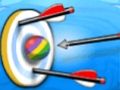 Игра King Archery King 3D  онлайн