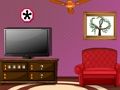 Игра Дизайнерска къща Бягство  онлайн