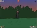 Игра Staggy The Boyscout Slayer II  онлайн