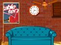 Игра Бягство от къща от тухлена стена  онлайн