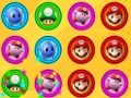Игра Super Mario Crush Saga Puzzle онлайн