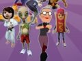 Игра Angry Gran Run онлайн Игра Angry Gran Run онлайн