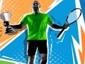 Игра Открит тенис през 2021 г.  онлайн