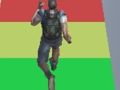Игра Безкрайно бягане  онлайн