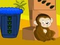 Игра Бягство от къщата на Уазо  онлайн
