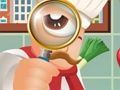 Игра Скрита храна  онлайн