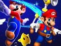 Игра Super Mario Shooting Zombie онлайн