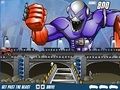 Игра Agame Beastbash  онлайн