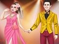 Игра Знаменитост Сладка двойка  онлайн
