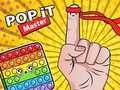Игра Поп го майстор онлайн Игра Поп го майстор онлайн
