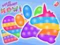 Игра Pop It Fidget сега! онлайн Игра Pop It Fidget сега! онлайн
