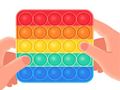 Игра Поп го джаджа онлайн