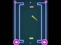 Игра Pong Neon онлайн