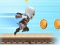 Игра Assassin's Creed Freerunners онлайн