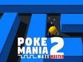 Игра Poke Mania 2 Maze Master онлайн