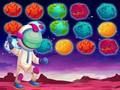 Игра Стрелец на планета балончета онлайн