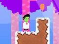 Игра Пикселкенщайн: Хелоуин  онлайн