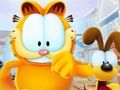 Игра Гарфийлд Ръш  онлайн