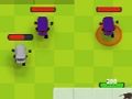 Игра Историята на викинга на Arch Hero  онлайн