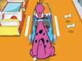 Игра Flintstones Giant Dino Run онлайн Игра Flintstones Giant Dino Run онлайн