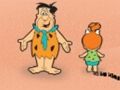 Игра The Flintstones Yabba Dabba Mazie онлайн Игра The Flintstones Yabba Dabba Mazie онлайн