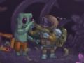 Игра Машина на времето Zombotron 2  онлайн