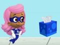 Игра Bubble Guppies Bubble Scrubbies онлайн Игра Bubble Guppies Bubble Scrubbies онлайн