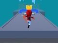 Игра Mania Parkour Simulator онлайн
