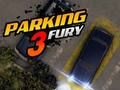 Игра Паркинг Fury 3  онлайн