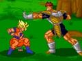 Игра Dragon ball z бойци  онлайн