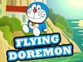Игра Летящ Дораемон онлайн Игра Летящ Дораемон онлайн