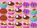 Игра Cupcake Jive онлайн Игра Cupcake Jive онлайн
