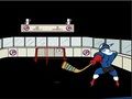 Игра Хокей на Capitaine Cage  онлайн