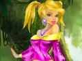 Игра Fairy Tinker Bell: ново облекло  онлайн