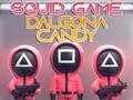 Игра Игра на калмари Dalgona Candy онлайн
