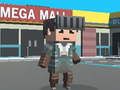 Игра Игра на калмари Battle Battle 3D онлайн