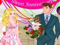Игра Моята сладка годишнина  онлайн