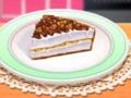 Игра Banana Split Pie: Кулинарен клас на Сара  онлайн