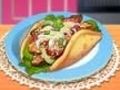 Игра Курор по готвене на Gyros Sara онлайн Игра Курор по готвене на Gyros Sara онлайн