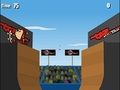 Игра Екстра скейтборд  онлайн