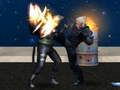 Игра Наруто Безплатен бой: Сезон 2  онлайн