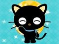 Игра Hello Kitty Playhouse Chococat 123 Tracing  онлайн
