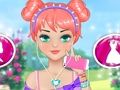 Игра МОЯТА МАНГА АВАТАР  онлайн